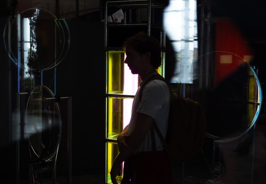 Coexist / Emergence Delft (NL)