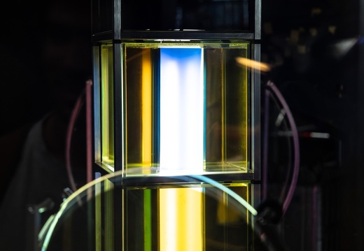 Coexist / Emergence Delft (NL)