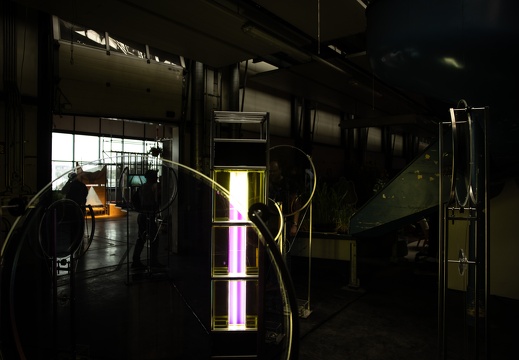 Coexist / Emergence Delft (NL)