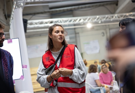 PostCity: Guided Tour