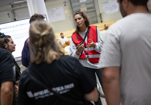 PostCity: Guided Tour