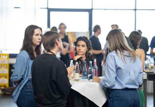 Impression Of Ars Electronica Festival 2025 / POSTCITY