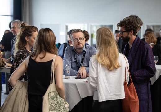 Impression of Ars Electronica Festival 2025 / POSTCITY