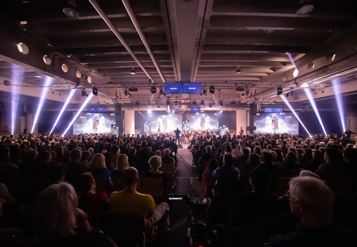 Impression of Der Kaiser von Atlantis—Viktor Ullmann, Peter Kien