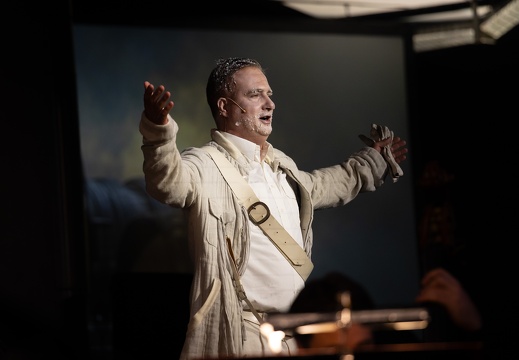 Der Kaiser von Atlantis—Viktor Ullmann, Peter Kien