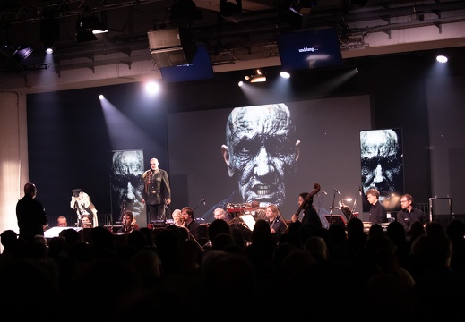 Der Kaiser von Atlantis—Viktor Ullmann, Peter Kien