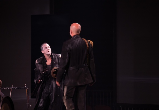 Der Kaiser von Atlantis—Viktor Ullmann, Peter Kien