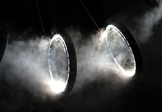 Liminal Ring / Jin Lee (KR)
