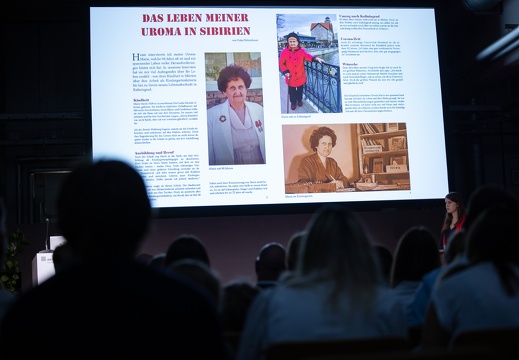 Media Literacy Award Ceremony / Ars Electronica (AT), Bundesministerium für Bildung (AT), OeAD (AT)