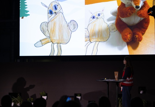 Media Literacy Award Ceremony / Ars Electronica (AT), Bundesministerium für Bildung (AT), OeAD (AT)