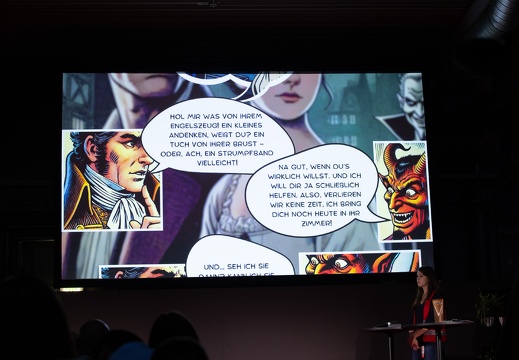 Media Literacy Award Ceremony / Ars Electronica (AT), Bundesministerium für Bildung (AT), OeAD (AT)