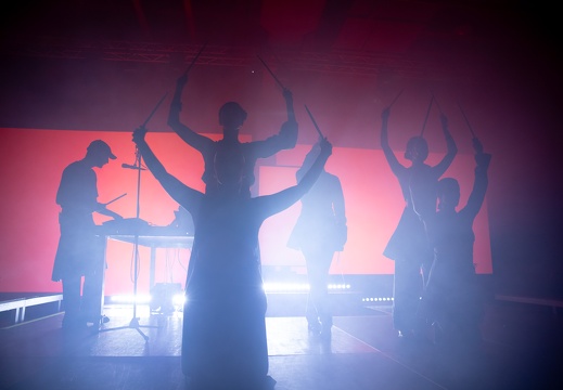 Ars Electronica Nightline 2025 / AMA / Maria Arnal (ES)