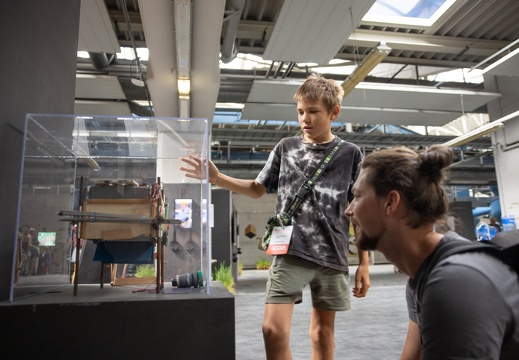 2025 - create your world