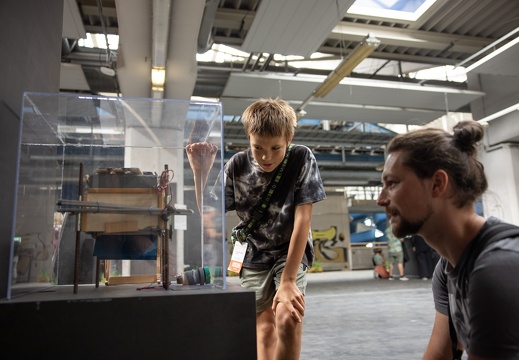 WWS Power Cube / Leopold Kastler (AT)