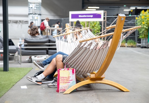 Impression of Ars Electronica Festival 2025 / POSTCITY