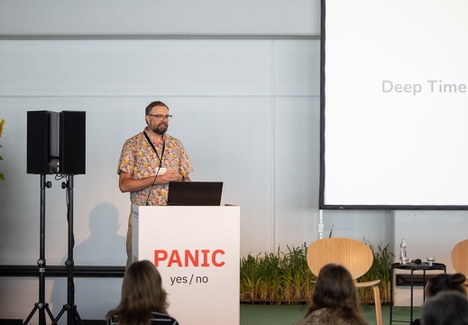 IMPETUS Demo Day / Agostina Bianchi (ES)