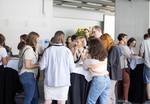 IMPETUS Demo Day / Agostina Bianchi (ES)