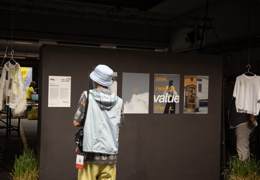 DETAIL IN LIFE / Sophie Kurz (AT)