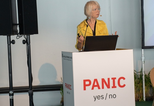 Listening with Purpose: How Human-Centric AI Democratizes Sound / Peggy Sylopp (DE)