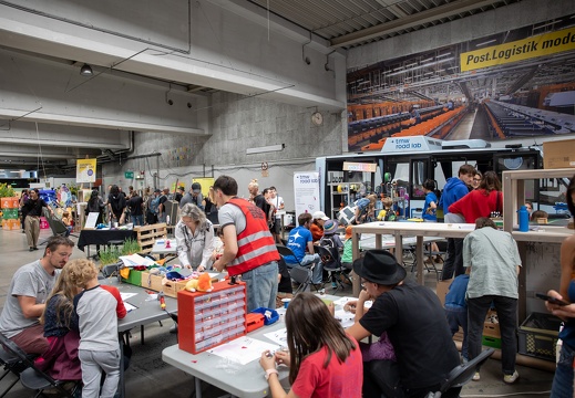 roadLAB / Technisches Museum Wien (AT)