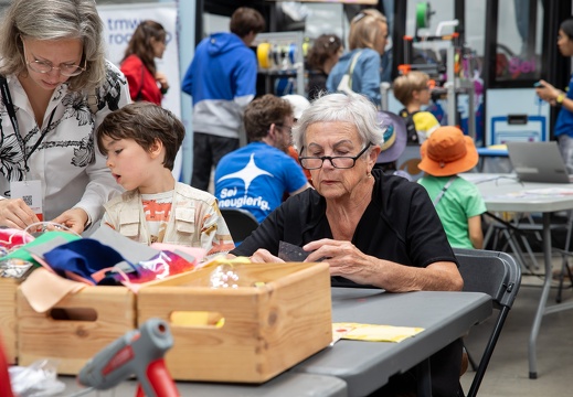 roadLAB / Technisches Museum Wien (AT)