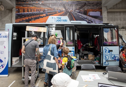 roadLAB / Technisches Museum Wien (AT)