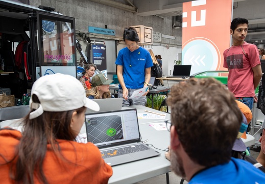 roadLAB / Technisches Museum Wien (AT)