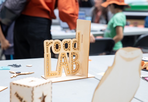 roadLAB / Technisches Museum Wien (AT)