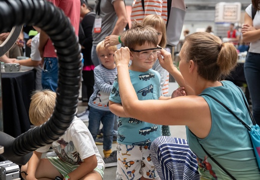 Fantastic Plastic Recycling / GRAND GARAGE (AT)