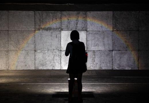 RAINBOW / Yari Häfele (AT)