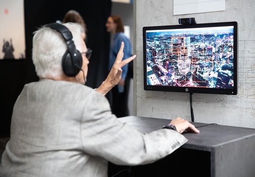 Humanoid / Benjamin Gruber (AT)