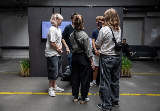 somes – Plattform für politische Transparenz / Florian Nagy (AT), Tim Herbst (AT), Lukas Zöhrer (AT)