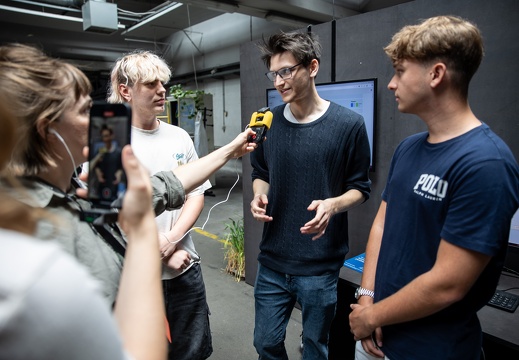 somes – Plattform für politische Transparenz / Florian Nagy (AT), Tim Herbst (AT), Lukas Zöhrer (AT)