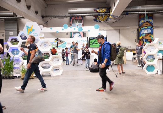 Powerplayground / Verein Energiewende Linz (AT)