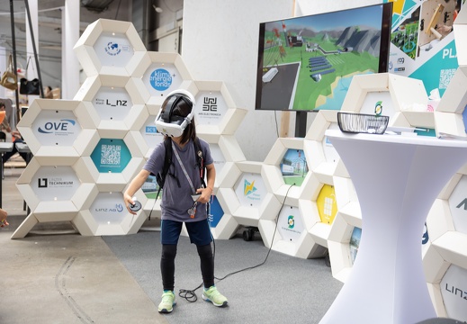 Powerplayground / Verein Energiewende Linz (AT)