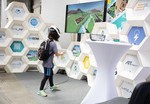 Powerplayground / Verein Energiewende Linz (AT)