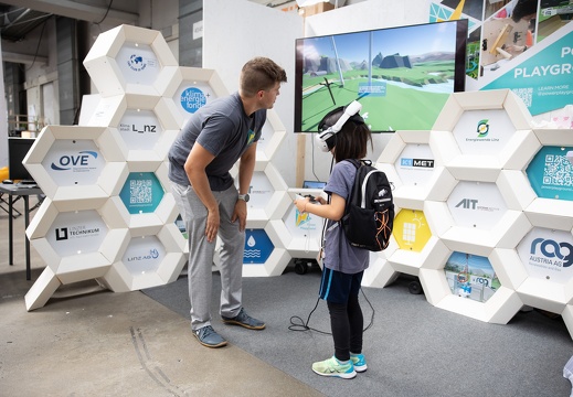 Powerplayground / Verein Energiewende Linz (AT)