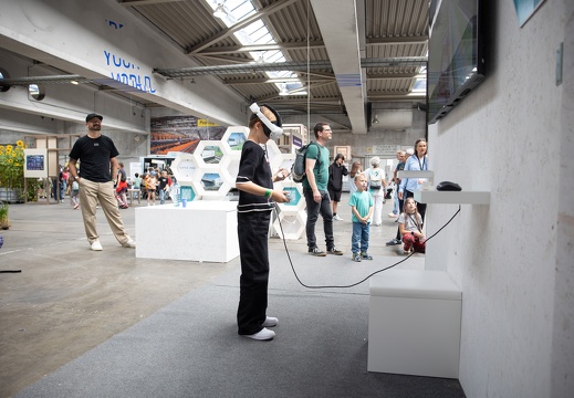 Powerplayground / Verein Energiewende Linz (AT)