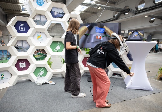 Powerplayground / Verein Energiewende Linz (AT)