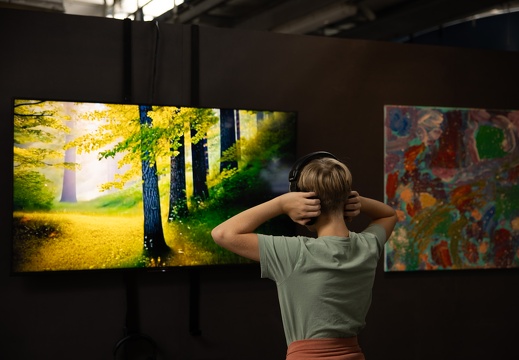 PA1NTING / Nea Geršak (DE)