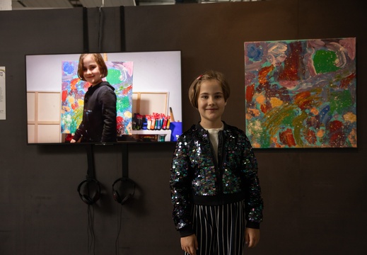 PA1NTING / Nea Geršak (DE)