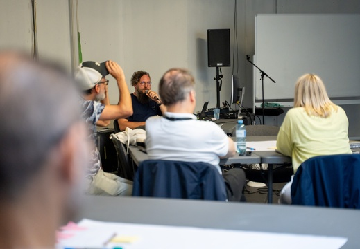 CreAItivity / Philipp Wintersberger (AT)