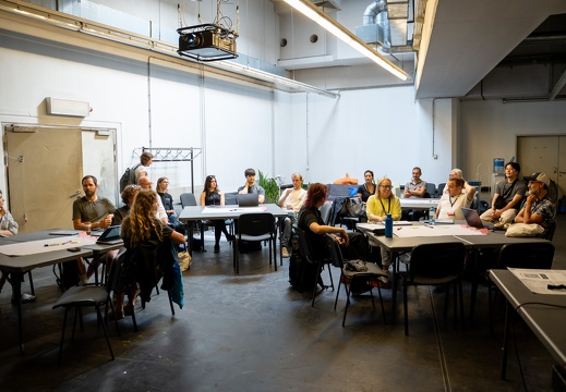 CreAItivity / Philipp Wintersberger (AT)