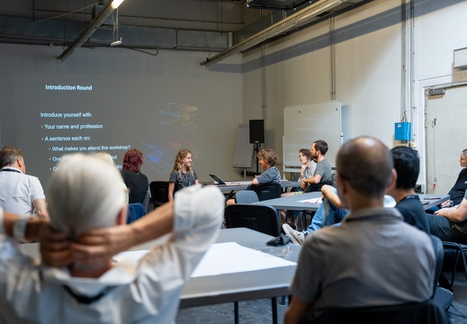 CreAItivity / Philipp Wintersberger (AT)