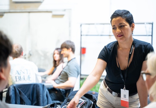 CreAItivity / Philipp Wintersberger (AT)