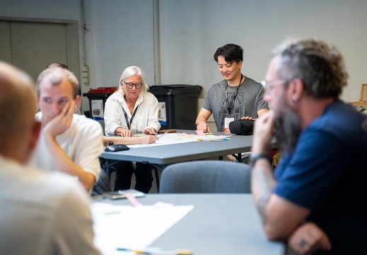 CreAItivity / Philipp Wintersberger (AT)