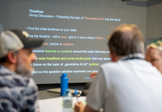 CreAItivity / Philipp Wintersberger (AT)