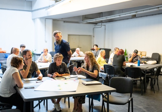 CreAItivity / Philipp Wintersberger (AT)