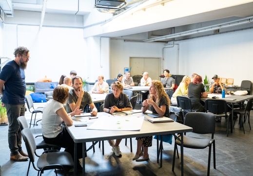 CreAItivity / Philipp Wintersberger (AT)