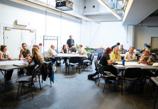 CreAItivity / Philipp Wintersberger (AT)